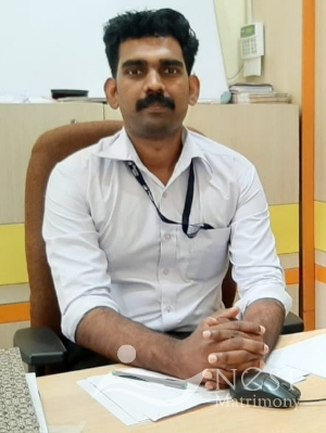 RAMESH MOHANAN